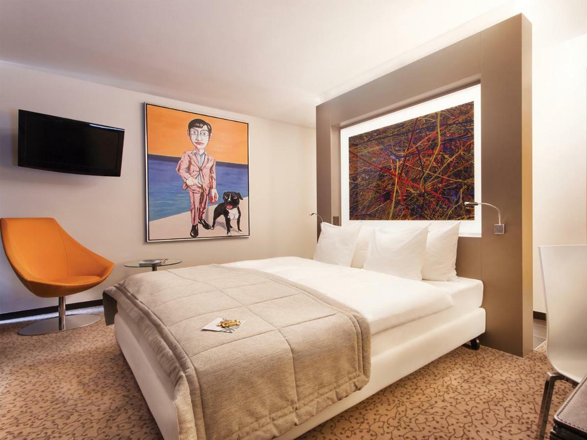 Starling Hotel Lausanne Saint Sulpice  Eksteriør billede